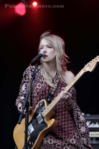 UME - 2012-08-25 - SAINT CLOUD - Domaine National - Scene Pression Live - 